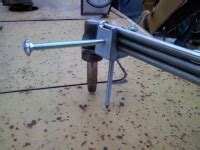 Image result for Homemade Torch Circle Cutter