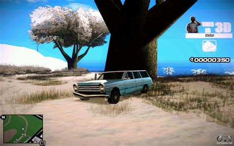 Image result for HUD GTA SA Android Mod