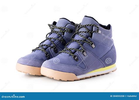 Kids Winter Shoes for Outdoor Sport, Walking, Trekking, Hiking, Tourism ...