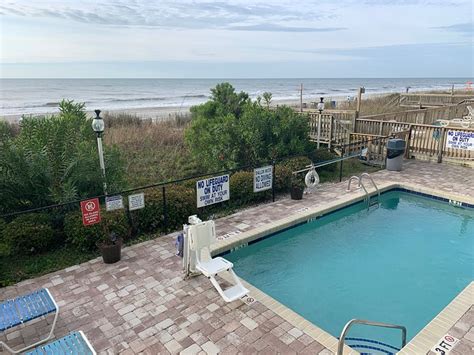 BEACH CLUB AT MONTEGO INN (Myrtle Beach) - Apartment Reviews, Photos ...