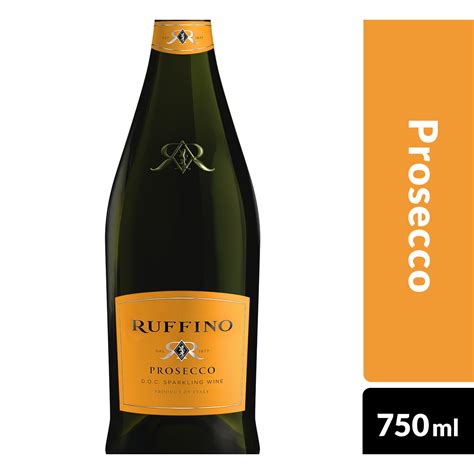 Ruffino Prosecco Sparkling Wine at Kim Jean blog