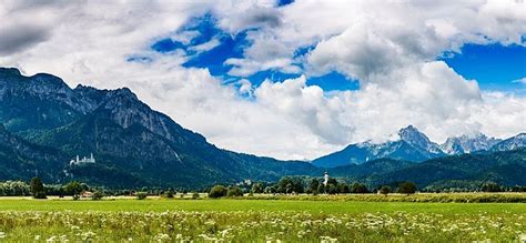 Image result for Alps Landscape