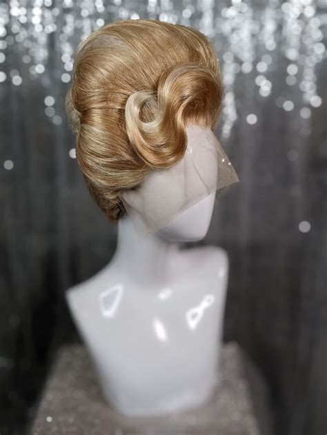 Image result for Patsy Beehive Wig