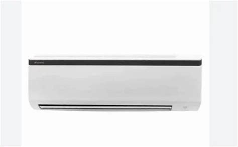 Daikin Split AC Non Inverter Without Kit - Daikin 1.5 Ton 3 Star Non ...