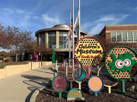 14 Fabulous Things to do in Sioux Falls with Kids