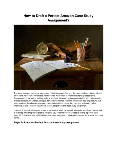 Image result for Amazon Written Assignment