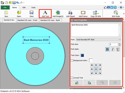 Image result for Making CD Labels
