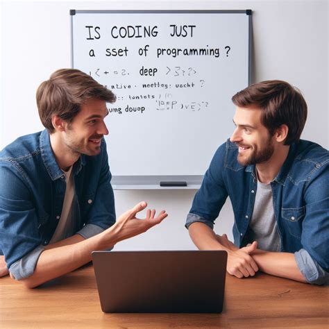 Coding and Programming 的图像结果