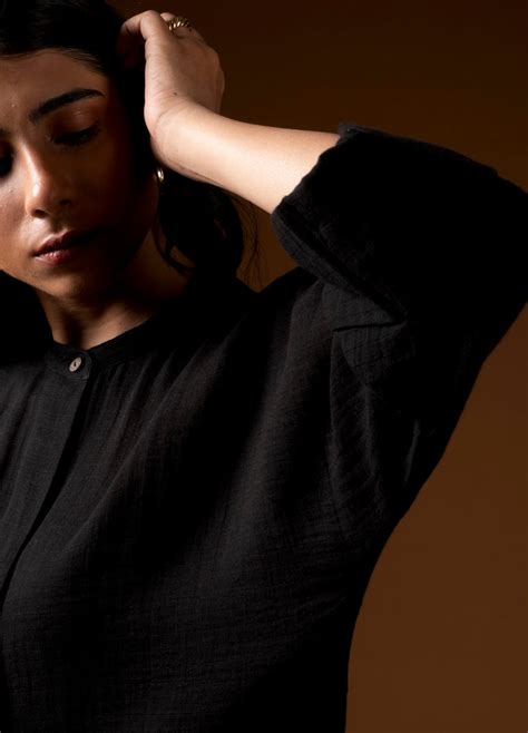 No Nasties - Sustainable Clothing Made in India – 100% Organic Cotton