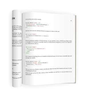 Image result for AngularJS Book