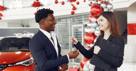 Car Salesman Vacancy