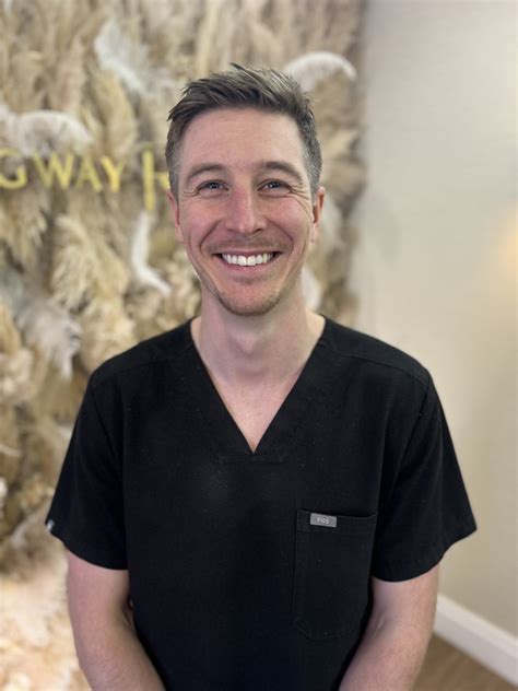 Dr. Stewart | Ringway Dental