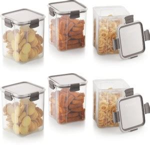 Magnus Plastic Utility Container - 950 ml Price in India - Buy Magnus ...