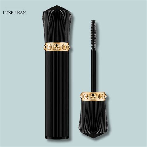 CHRISTIAN LOUBOUTIN BEAUTY Lift Ultima Mascara - Black 7ml – Luxe by Kan