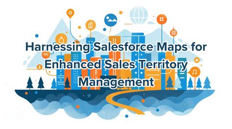 Image result for Salesforce Maps Features