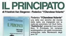 olandese volante venezia federico l olandese volante presenta quot il principato quot ad quot a olandese volante venezia federico l olandese volante presenta quot il principato quot ad quot a