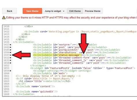 How To Remove “Showing Posts With Label” In New Blogger Templates 2020 ...