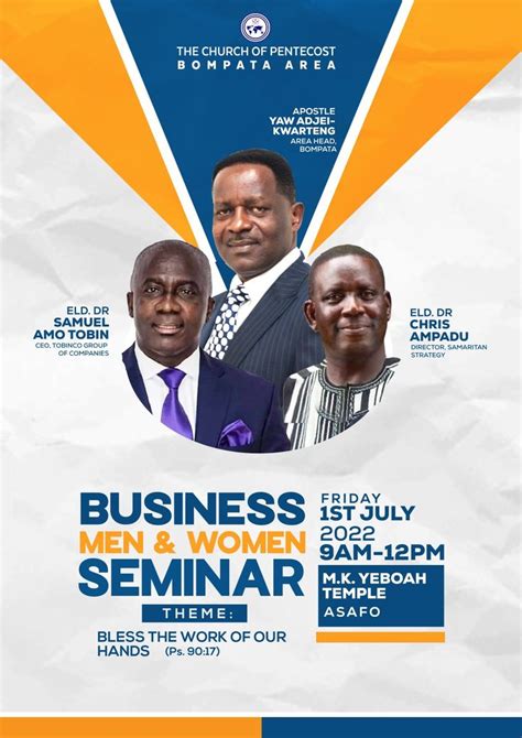 Business Seminar Poster 的图像结果