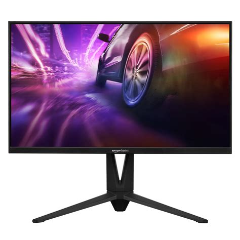 Amazon.in: Buy amazon basics 27-inch FHD Display Gaming Monitor with ...