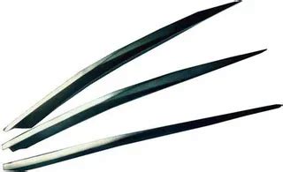Image result for Wolverine Claws Simple