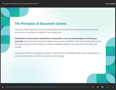 Image result for Document Control Course Training