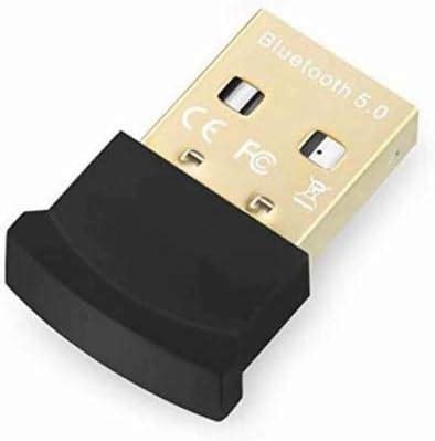 TP-Link USB Bluetooth Adapter for PC 4.0 Bluetooth Dongle Receiver ...