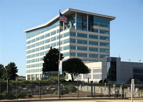 CoStar Group Headquarters Research Center for Nation’s Commercial Real ...