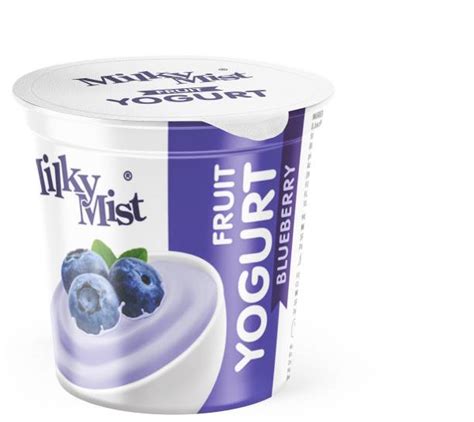 Milky Mist Yogurt And Curd - Buy Milky Mist Yogurt And Curd Online at ...