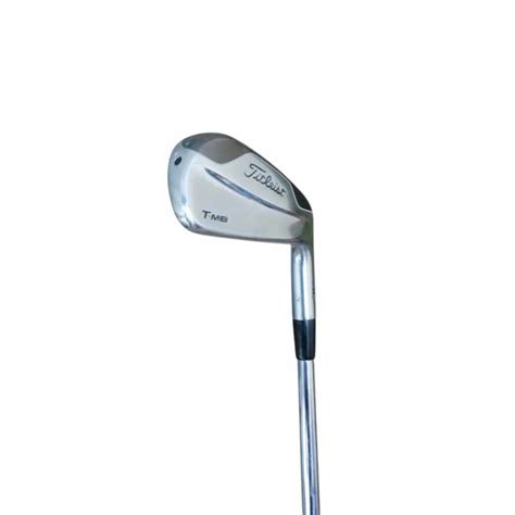 HIERRO 5 TITLEIST 716 T-MB REGULAR - Ocasiongolf especialistas en golf ...