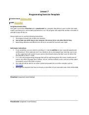 Programming Exercise 7 2 的图像结果