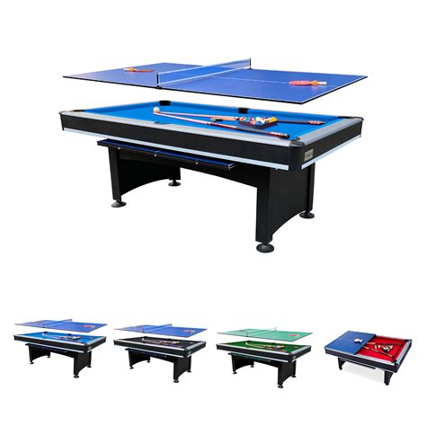 Table Pool Tennis: The Smart Choice for Backyard Sports Fun