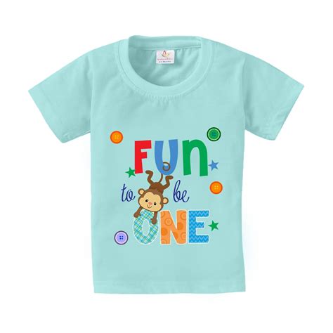 Buy baby wish Birthday Milestone Dress for Boy’s and Girl’s Birthday ...