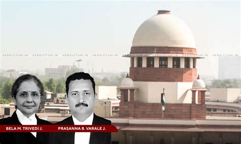 State Exchequer Could Have Benefited By Accepting Tender: Supreme Court ...