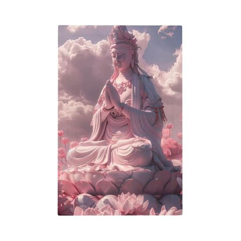 KLL Pink Lotus Buddha Pattern Electrical Outlet Covers, 3" x 5" 1 Pack ...