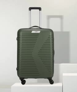 SKYBAGS Beat Pro 66 - BEATPS66IVG Check-in Suitcase 8 Wheels - 26 Inch ...