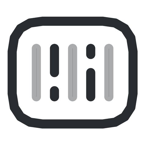 Barcode 的图像结果