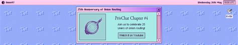 Tor Project | PrivChat