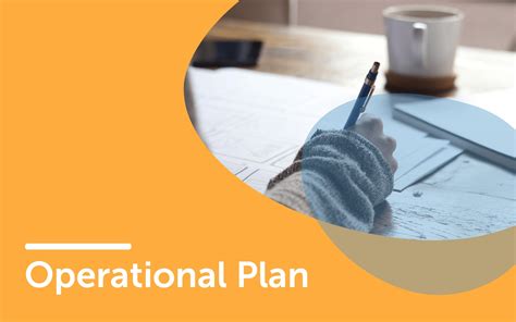 Operational Management Plan 的图像结果