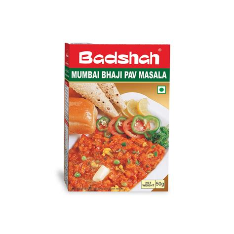 Badshah - Mumbai Pav Bhaji Masala