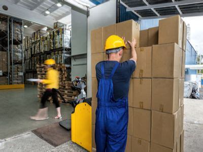 How to Lift Heavy Objects On Production Line 的图像结果