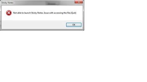 Image result for Launch Sticky Notes From Command Line