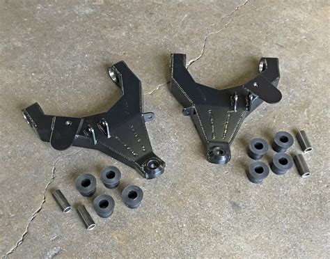 Lower Control Arms For 3Rd Gen 4Runner at Brodie Puddy blog