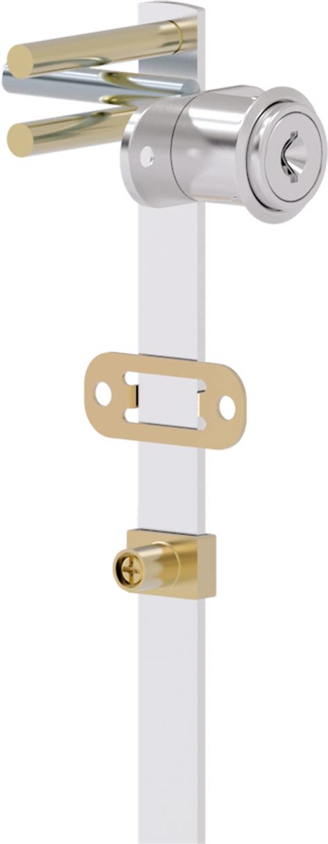 Target Lock 的图像结果