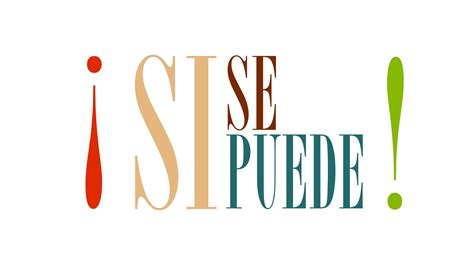 Sí Se Puede