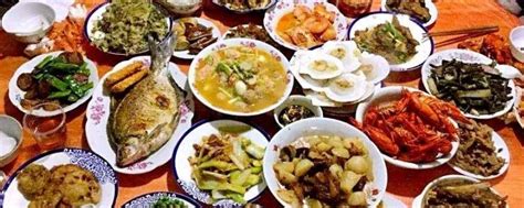河南信阳六大特色名小吃，每种都是信阳人的心头爱，你吃过几种？
