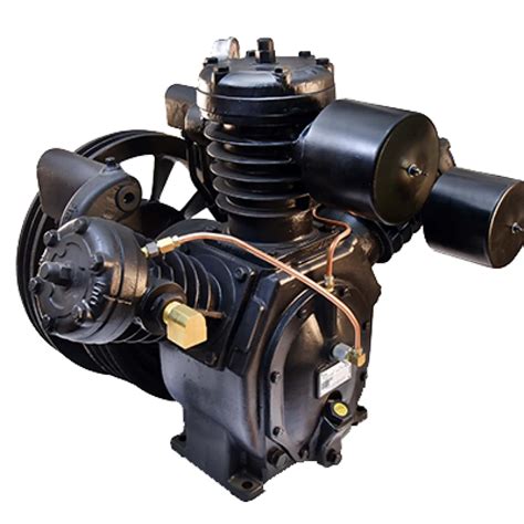 Image result for Block for 5.0L Compressor