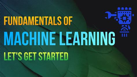 Image result for Beginning Machine Learning