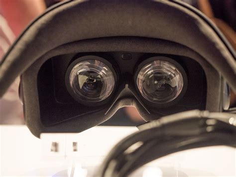 Comparing Windows Mixed Reality headsets from Acer, ASUS, Dell, HP, Lenovo and Samsung | Windows ...