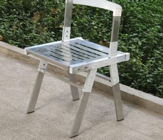 Re- Design Process: Nakashima Grass Chair | CEPT - Portfolio