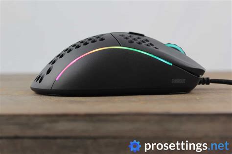 Image result for Glorious Model D Review